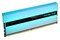 Pamięć RAM TeamGroup Xtreem ARGB 16GB DDR4 3200MHz Z radiatorem 1.35V 16CL