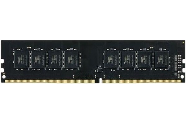 Pamięć RAM TeamGroup Elite 32GB DDR4 3200MHz 1.2V 22CL