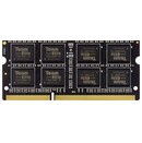 Pamięć RAM TeamGroup Elite 4GB DDR3 1600MHz 1.5V 11CL