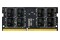 Pamięć RAM TeamGroup Elite 8GB DDR4 2400MHz 1.2V 16CL