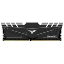 Pamięć RAM TeamGroup Dark Z_Alpha 16GB DDR4 4000MHz Z radiatorem 1.2V 18CL