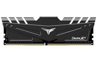 Pamięć RAM TeamGroup Dark Z_Alpha 16GB DDR4 4000MHz Z radiatorem 1.2V 18CL
