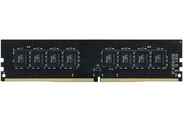 Pamięć RAM TeamGroup Elite 4GB DDR4 2666MHz 1.2V 19CL