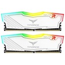 Pamięć RAM TeamGroup T-Force Delta RGB 32GB DDR4 3600MHz Z radiatorem 1.35V 18CL