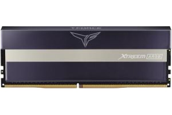 Pamięć RAM TeamGroup Xtreem ARGB 32GB DDR4 3200MHz Z radiatorem 1.35V 16CL