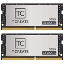 Pamięć RAM TeamGroup T-create Classic 10L 16GB DDR4 2666MHz 1.2V 19CL