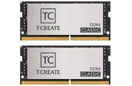 Pamięć RAM TeamGroup T-create Classic 10L 16GB DDR4 2666MHz 1.2V 19CL