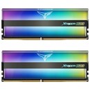 Pamięć RAM TeamGroup Xtreem ARGB 32GB DDR4 3600MHz Z radiatorem 1.45V 14CL
