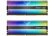Pamięć RAM TeamGroup Xtreem ARGB 32GB DDR4 3600MHz Z radiatorem 1.45V 14CL