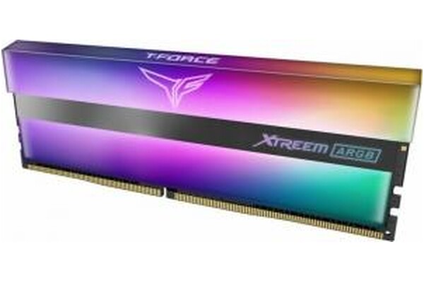 Pamięć RAM TeamGroup Xtreem ARGB 32GB DDR4 3600MHz Z radiatorem 1.45V 14CL