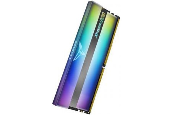 Pamięć RAM TeamGroup Xtreem ARGB 32GB DDR4 3600MHz Z radiatorem 1.45V 14CL