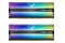 Pamięć RAM TeamGroup Xtreem ARGB 32GB DDR4 3600MHz Z radiatorem 1.45V 14CL