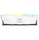 Pamięć RAM TeamGroup T-Force Delta RGB 32GB DDR4 2666MHz Z radiatorem 1.35V 16CL