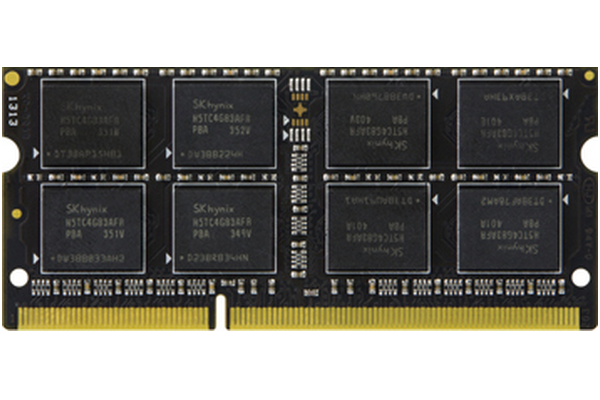 Pamięć RAM TeamGroup Elite 8GB DDR3L 1600MHz 1.35V 11CL