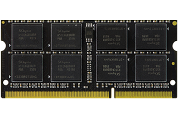 Pamięć RAM TeamGroup Elite 8GB DDR3L 1600MHz 1.35V 11CL