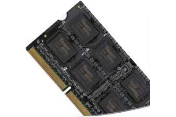 Pamięć RAM TeamGroup Elite 8GB DDR3L 1600MHz 1.35V 11CL