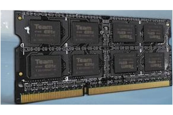 Pamięć RAM TeamGroup Elite 8GB DDR3L 1600MHz 1.35V 11CL