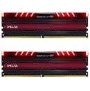 Pamięć RAM TeamGroup Delta 32GB DDR4 3000MHz Z radiatorem 1.35V 16CL