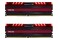 Pamięć RAM TeamGroup Delta 32GB DDR4 3000MHz Z radiatorem 1.35V 16CL