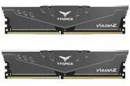Pamięć RAM TeamGroup Vulcan Z T-Force 16GB DDR4 3600MHz Z radiatorem 1.35V 18CL
