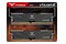 Pamięć RAM TeamGroup Vulcan Z T-Force 16GB DDR4 3600MHz Z radiatorem 1.35V 18CL