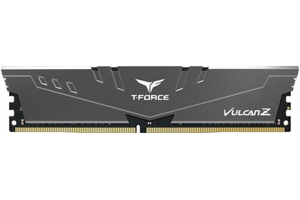 Pamięć RAM TeamGroup Vulcan Z T-Force 16GB DDR4 3200MHz Z radiatorem 1.35V 16CL