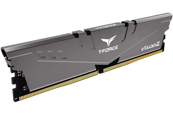 Pamięć RAM TeamGroup Vulcan Z T-Force 16GB DDR4 3200MHz Z radiatorem 1.35V 16CL