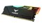 Pamięć RAM TeamGroup T-Force Delta RGB 32GB DDR4 3000MHz Z radiatorem 1.35V 16CL