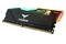 Pamięć RAM TeamGroup T-Force Delta RGB 32GB DDR4 3000MHz Z radiatorem 1.35V 16CL