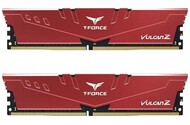 Pamięć RAM TeamGroup Vulcan Z T-Force 32GB DDR4 3600MHz Z radiatorem 1.35V 18CL