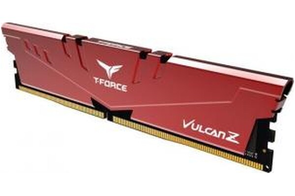 Pamięć RAM TeamGroup Vulcan Z T-Force 32GB DDR4 3600MHz Z radiatorem 1.35V 18CL