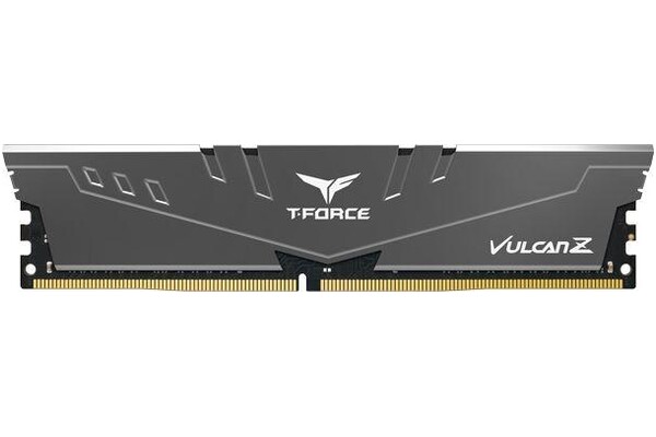 Pamięć RAM TeamGroup Vulcan Z 16GB DDR4 3000MHz Z radiatorem 1.35V 16CL