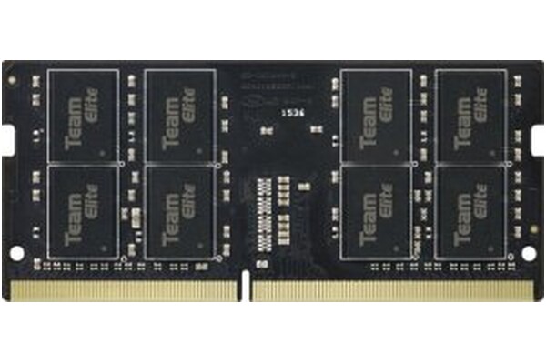 Pamięć RAM TeamGroup Elite 32GB DDR4 3200MHz 22CL