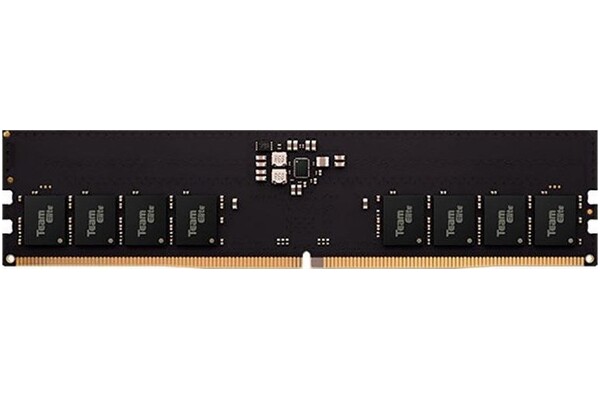 Pamięć RAM TeamGroup Elite 16GB DDR5 4800MHz 1.1V 40CL