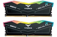 Pamięć RAM TeamGroup T-Force Delta RGB 32GB DDR5 7200MHz Z radiatorem 1.4V 34CL