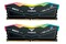 Pamięć RAM TeamGroup T-Force Delta RGB 32GB DDR5 7200MHz Z radiatorem 1.4V 34CL