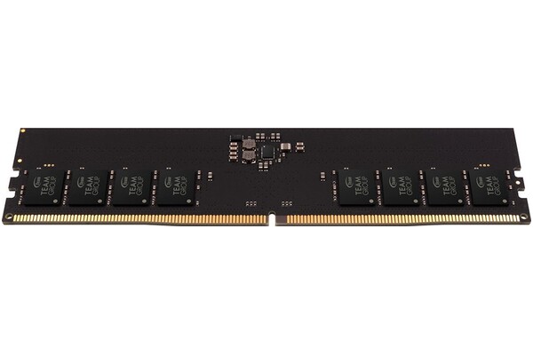 Pamięć RAM TeamGroup Elite 16GB DDR5 5600MHz 1.1V 46CL