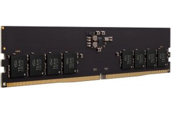 Pamięć RAM TeamGroup Elite 16GB DDR5 5600MHz 1.1V 46CL