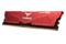 Pamięć RAM TeamGroup Vulcan T-Force 32GB DDR5 6000MHz Z radiatorem 1.25V 38CL