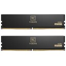 Pamięć RAM TeamGroup T-create Expert 32GB DDR5 7200MHz Z radiatorem 1.4V 34CL