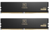 Pamięć RAM TeamGroup T-create Expert 32GB DDR5 7200MHz Z radiatorem 1.4V 34CL