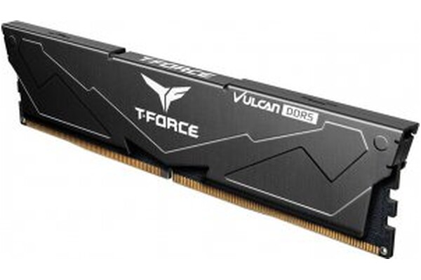Pamięć RAM TeamGroup Vulcan T-Force 16GB DDR5 5200MHz Z radiatorem 1.25V 40CL