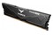 Pamięć RAM TeamGroup Vulcan T-Force 16GB DDR5 6000MHz Z radiatorem 1.35V 30CL