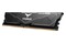 Pamięć RAM TeamGroup Vulcan T-Force 16GB DDR5 6000MHz Z radiatorem 1.35V 30CL