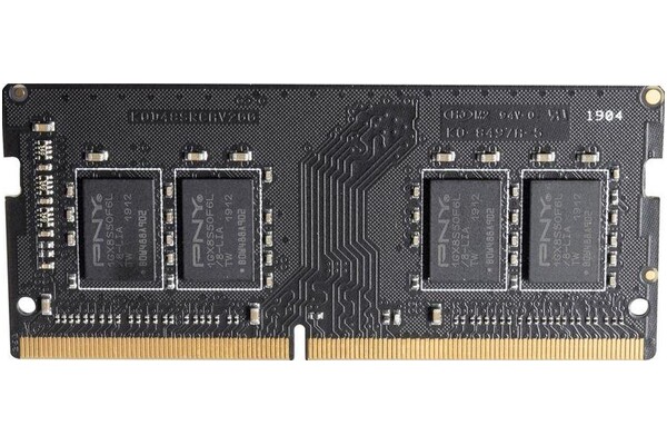 Pamięć RAM PNY Performance 16GB DDR4 2666MHz 1.2V 19CL