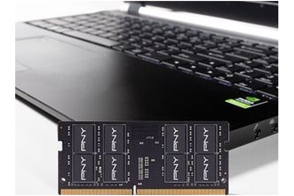 Pamięć RAM PNY Performance 16GB DDR4 2666MHz 1.2V 19CL