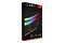 Pamięć RAM PNY XLR8 Epic-X Gaming RGB 32GB DDR4 3200MHz Z radiatorem 1.35V 16CL