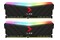 Pamięć RAM PNY XLR8 Epic-X Gaming RGB 32GB DDR4 3600MHz Z radiatorem 1.35V 18CL