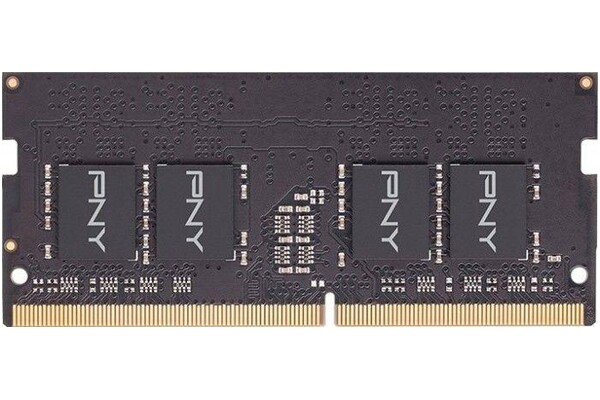 Pamięć RAM PNY Performance 8GB DDR4 2666MHz 1.2V 19CL