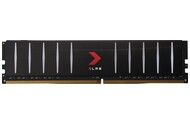 Pamięć RAM PNY XLR8 Low Profile 8GB DDR4 3200MHz Z radiatorem 1.35V 16CL